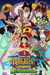 one piece : l'aventure de nebulandia
