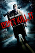 don't kill it