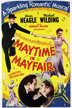 maytime in mayfair