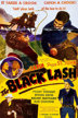 the black lash