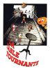 la table tournante