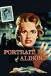 portrait of alison