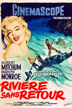 rivière sans retour
