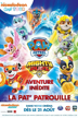 la pat' patrouille : la super patrouille