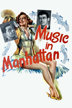 music in manhattan
