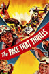 the pace that thrills