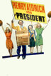 henry aldrich for president