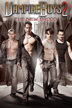 vampire boys 2: the new brood
