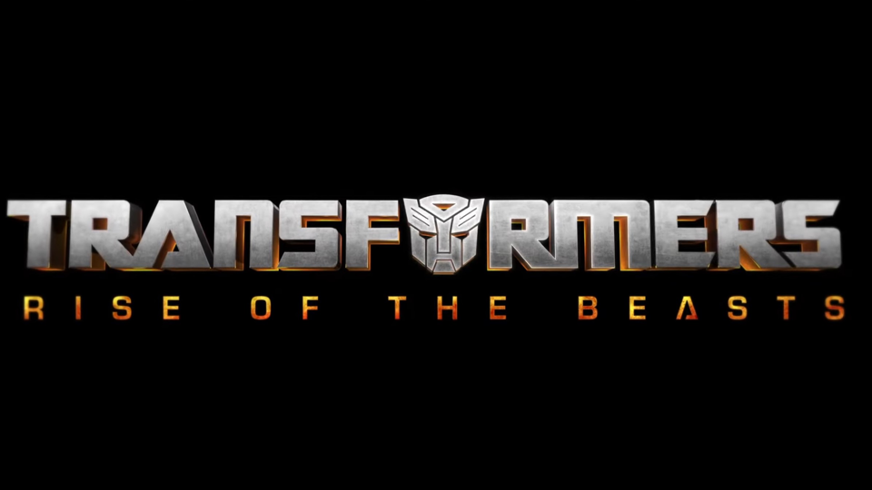 Transformers: Rise of the Beasts un nouveau trailer qui envoi du lourd !