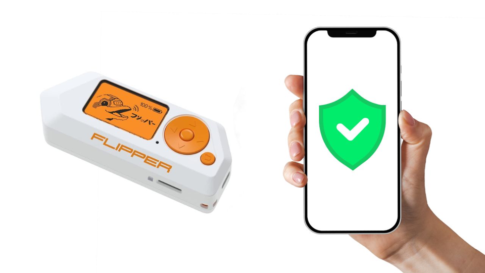 Mise à jour iOS 17.2 solutionne la vulnérabilité bluetooth des iPhones face au Flipper Zero