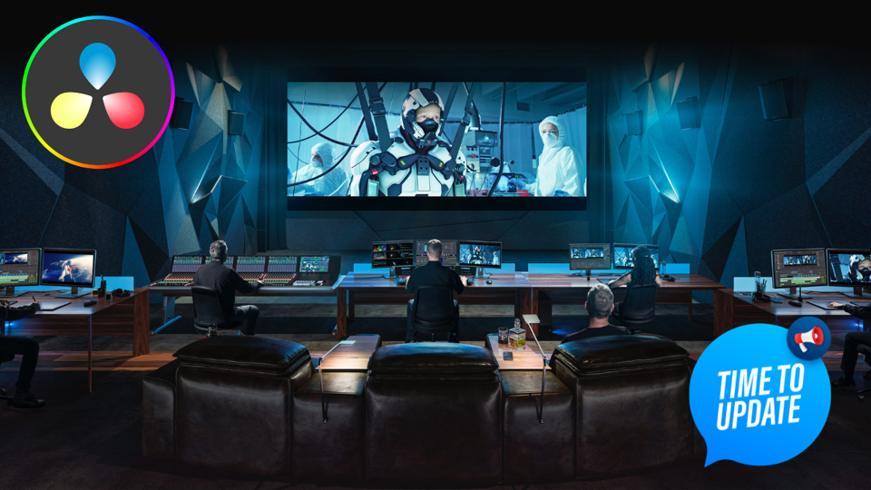 DaVinci Resolve 18.6.6 : Découvrez les nouvelles fonctionnalités et améliorations de la dernière mise à jour