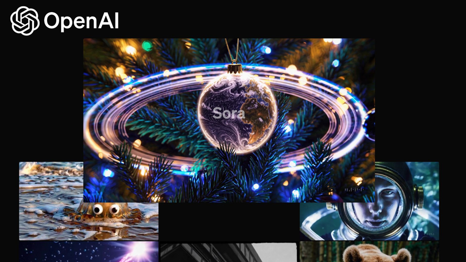 Sora : l'IA révolutionnaire d'OpenAI qui transforme du texte en vidéo !