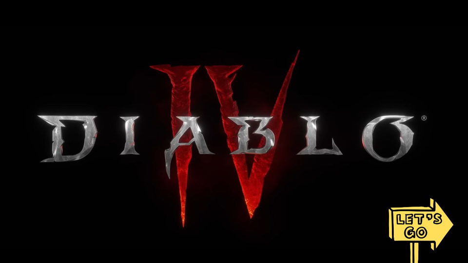 Diablo IV : C'est parti pour l'enfer ! le jeu est maintenant disponible pour les détenteurs de la version Ultimate
