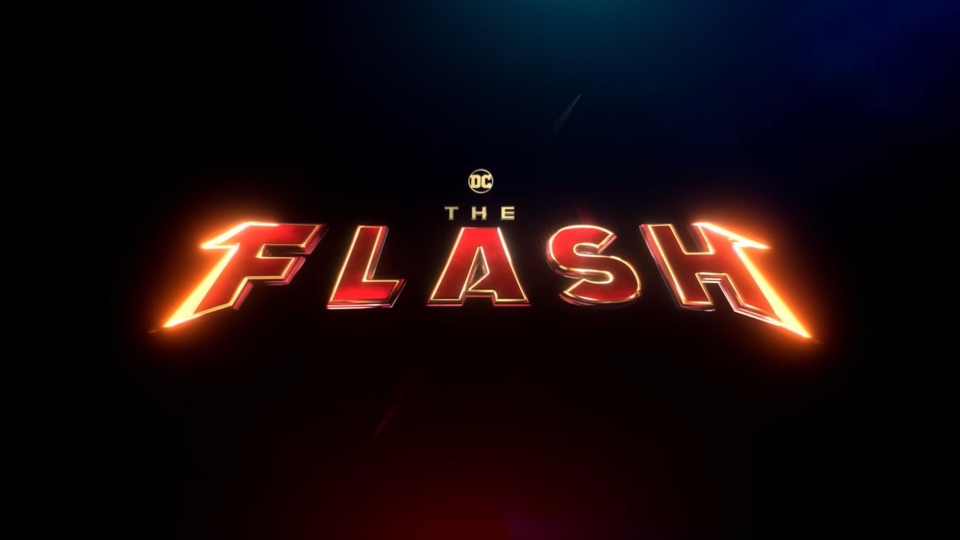 The flash : et voici la nouvelle bande annonce, ça promet !!