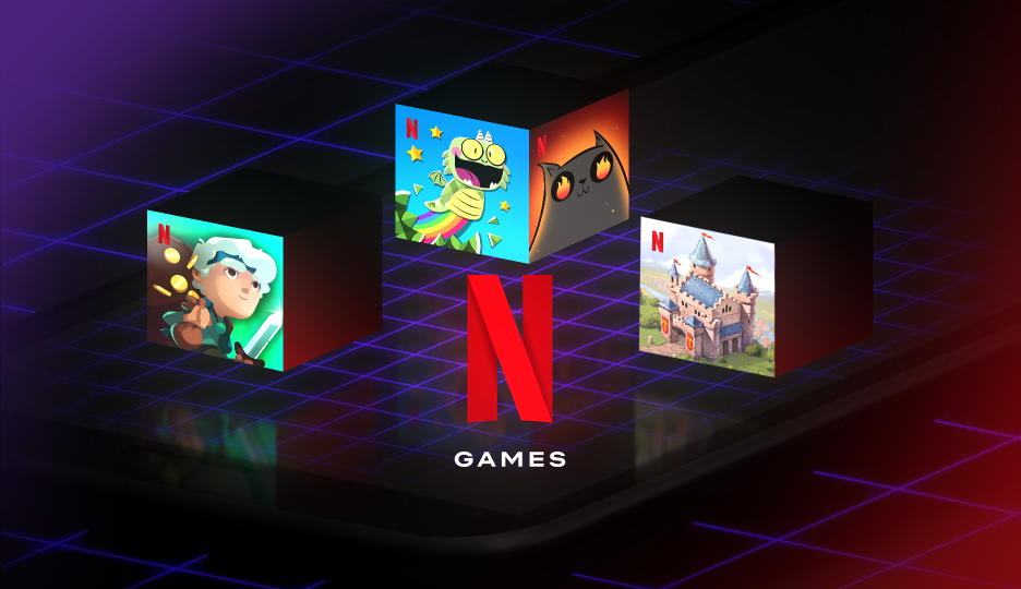Netflix annonce 90 nouveaux jeux en développement et envisage une offre de Cloud Gaming sur grand écran