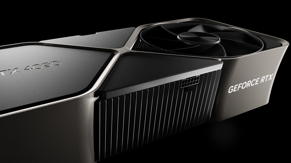 A peine dispo, la GeForce RTX4090 Founders Edition en rupture de stock !