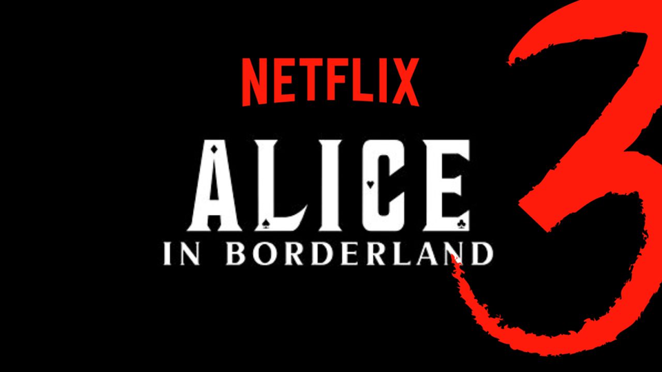 Netflix : Alice in Borderland saison 3 confirmée
