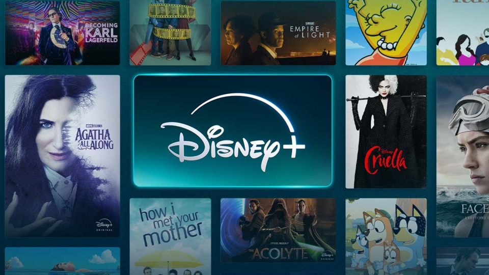 Disney+ mise sur 4 nouvelles chaînes pour attirer les abonnés : est-ce suffisant pour stopper le déclin ?