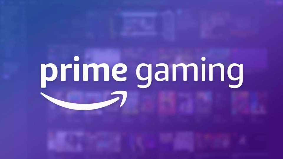 Amazon Prime Gaming : 2 jeux offerts cette semaine !