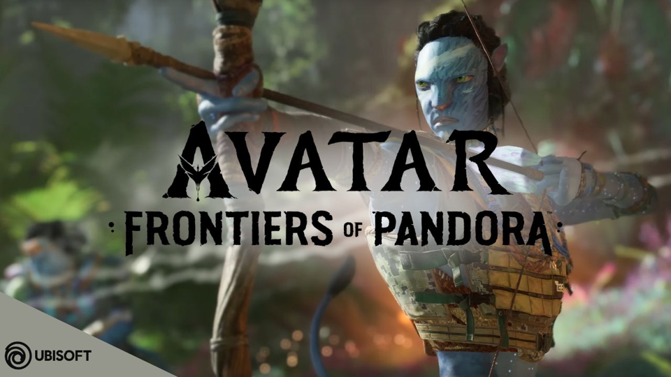 Avatar: Frontiers of Pandora : à défaut d'aimer le film vous allez peut être adoré le jeu !