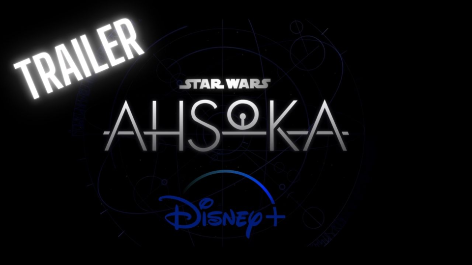 Star Wars Ashoka : Voici un nouveau trailer qui fait plaisir !