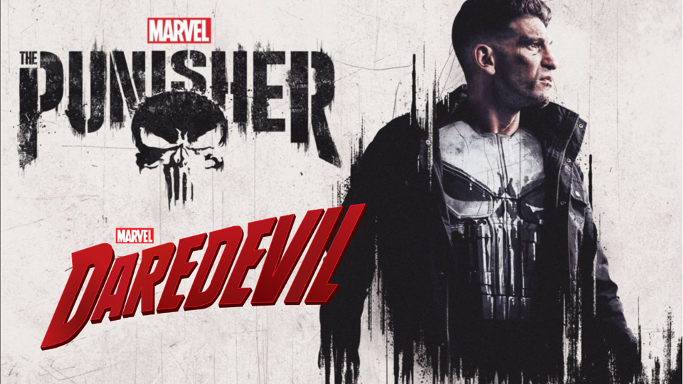 Jon Bernthal de retour en tant que The Punisher dans 'Daredevil: Born Again' sur Disney+