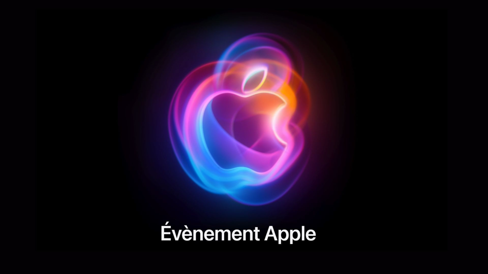 Apple : La date de la prochaine Keynote dévoilée ! Cap sur l'iPhone 16 :)