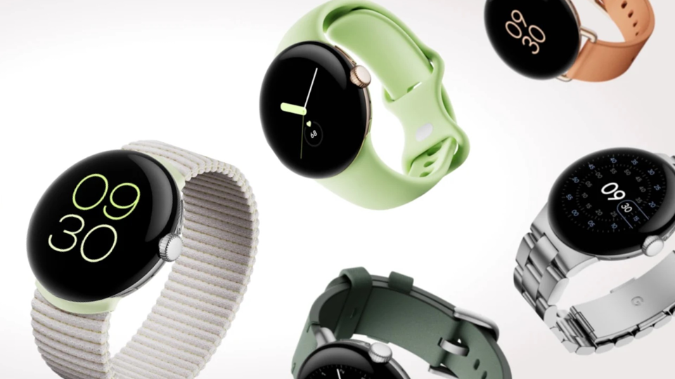 Google Maps pour Wear OS maintenant disponible sans téléphone