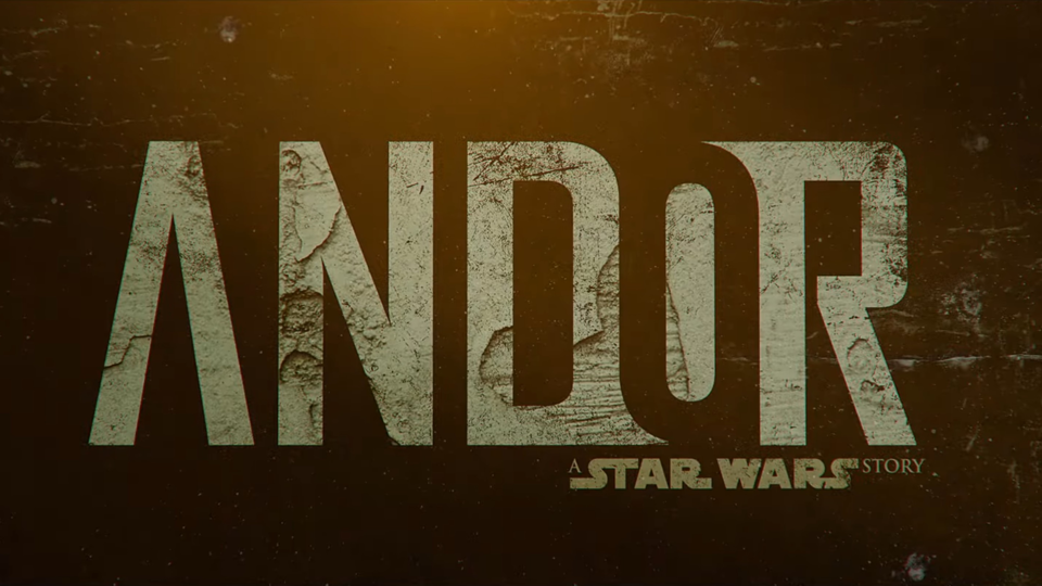 Andor Saison 2 : Un nouveau teaser qui devrait vous plaire :)