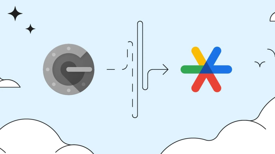 Google Authenticator : La synchronisation des codes implémentée