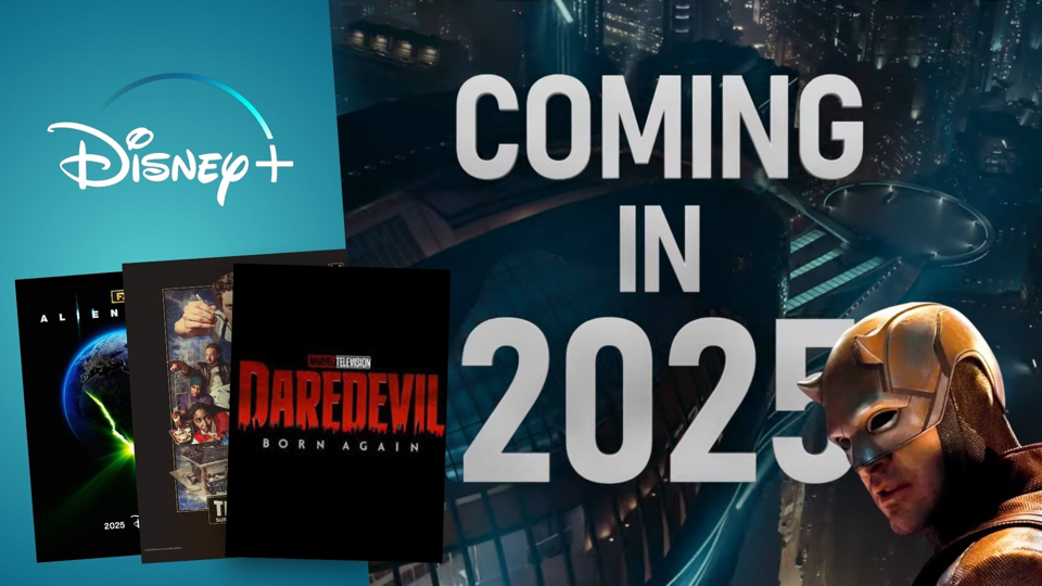 Disney+ dévoile ses ambitions pour 2025 : un retour en grâce ?