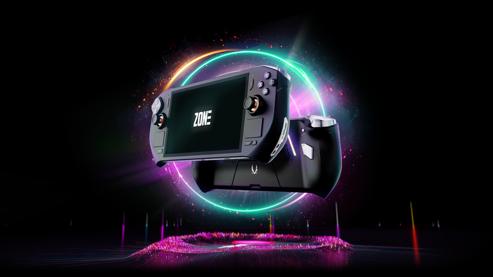 ZOTAC Zone : Une nouvelle console portable ambitieuse...mais suffisamment armée ?