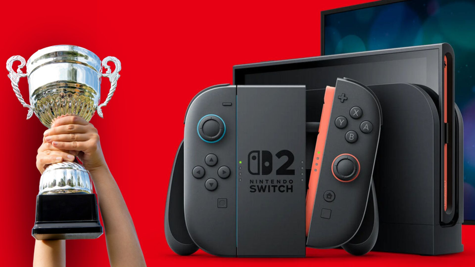 Nintent Switch 2 : malgré les critiques, un lancement record avec 3,5 millions de consoles vendues en 4 jours