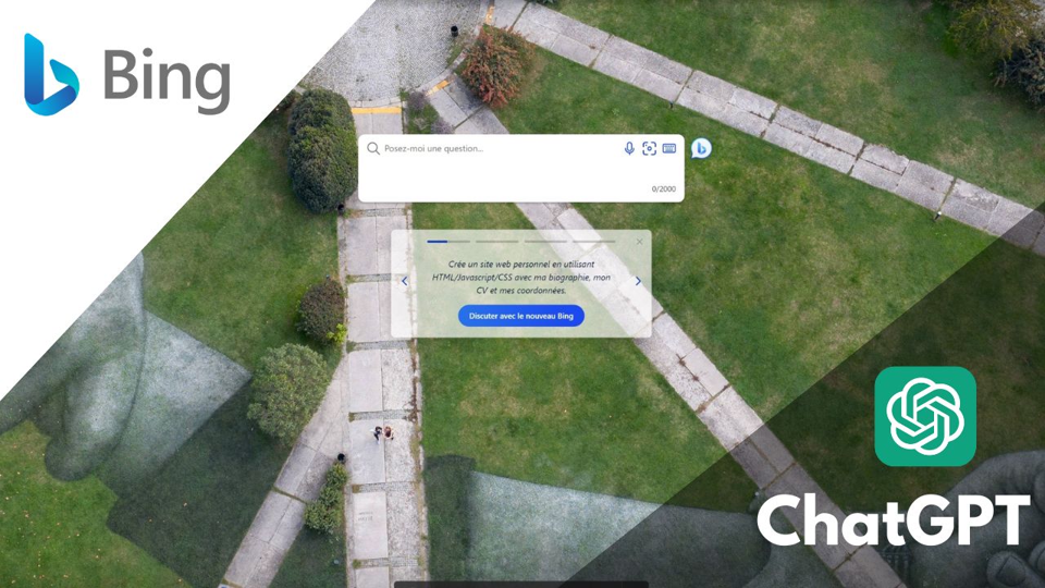 Microsoft prévoit d'Intégrer GPT-4 Turbo à Bing/Copilot et envisage d'augmenter les limites
