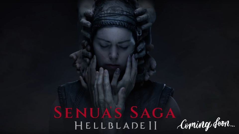 Hellblade 2 : Une odyssée visuelle et narrative attendue pour le 21 Mai 2024