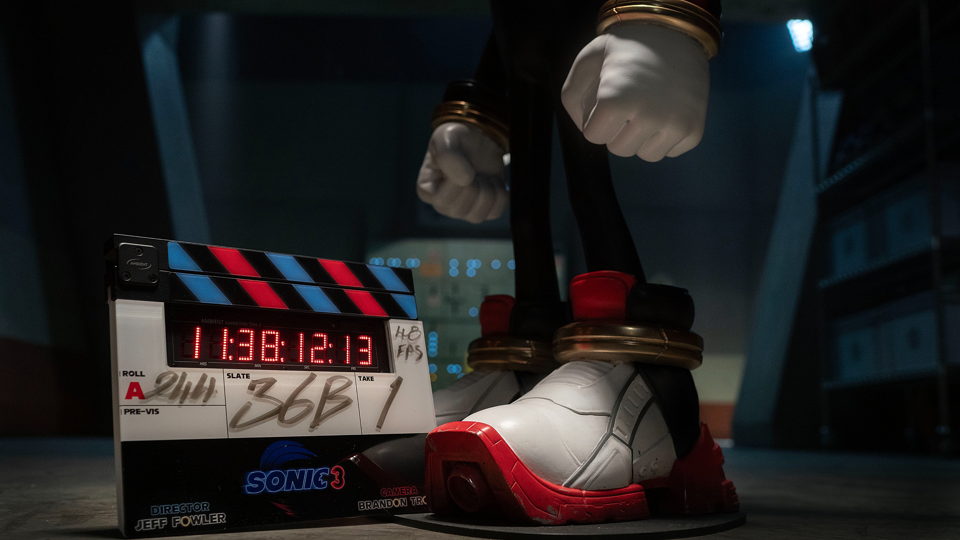 Sonic 3 : La saga Sonic s'agrandit avec un nouveau film pour Noël...2024