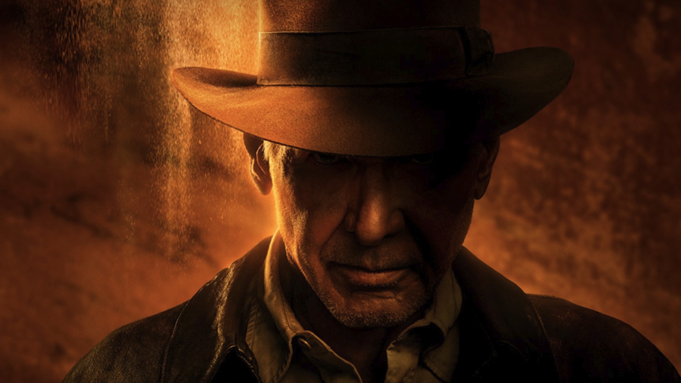 Indiana Jones 5 attendu pour Festival de Cannes 2023
