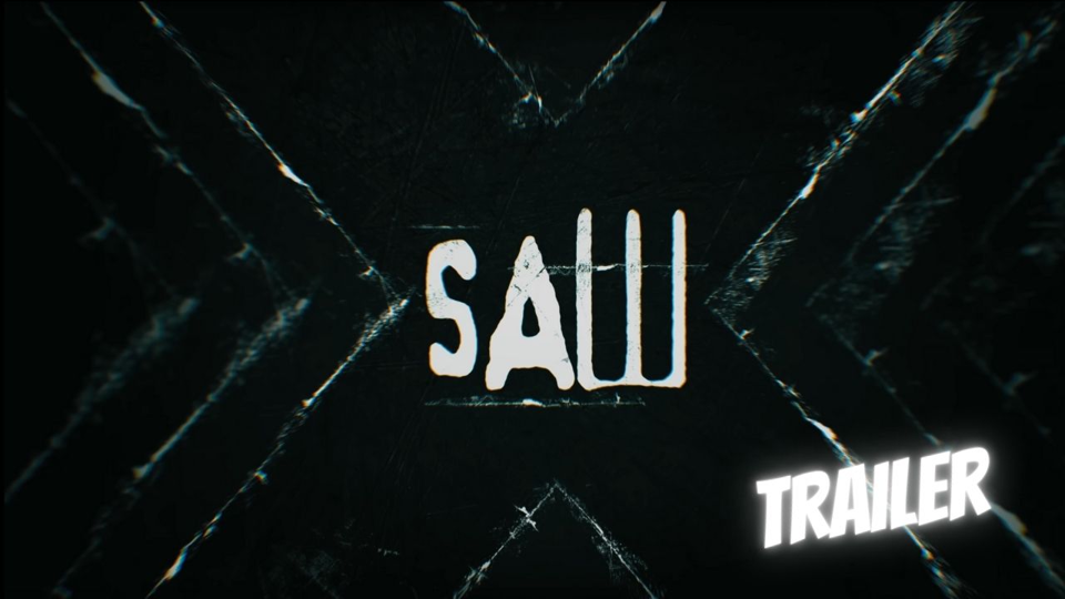 Saw X : La 1ère bande annonce est là