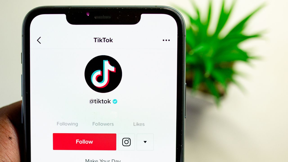 TikTok lance un test pour l'identification automatique de produits dans ses vidéos