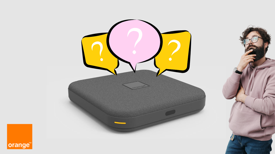 Orange : un nouveau décodeur TV en approche ?