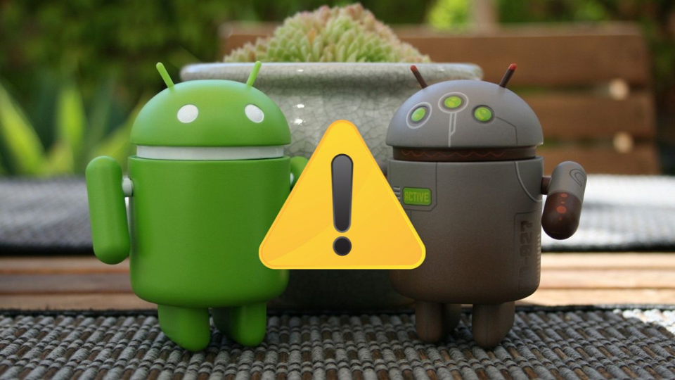 Découverte d'une faille de sécurité majeure dans Android siglé CVE-2023-40088