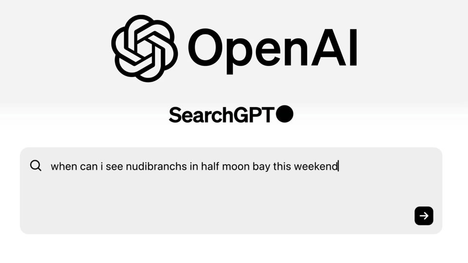 Lancement de SearchGPT par OpenAI, Google a t'il du soucis à se faire ?