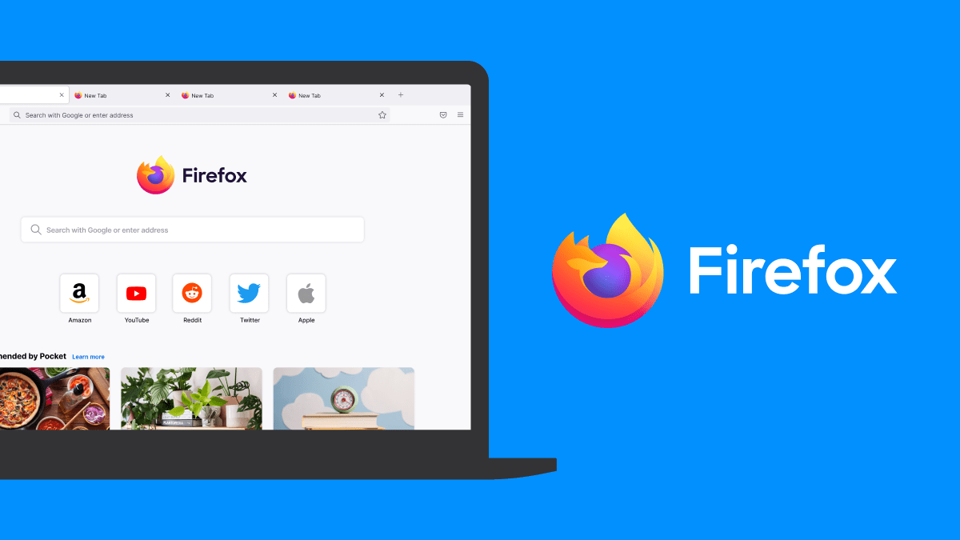Firefox va s'offrir une bonne dose de nouveautés ! De quoi rattraper la concurrence