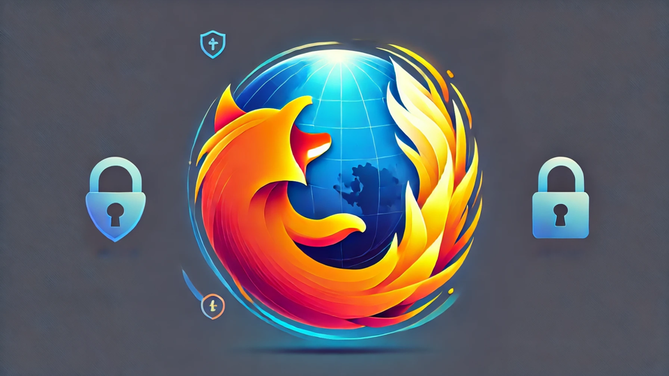 Firefox abandonne "Do Not Track", place maintenant au Global Privacy Control !
