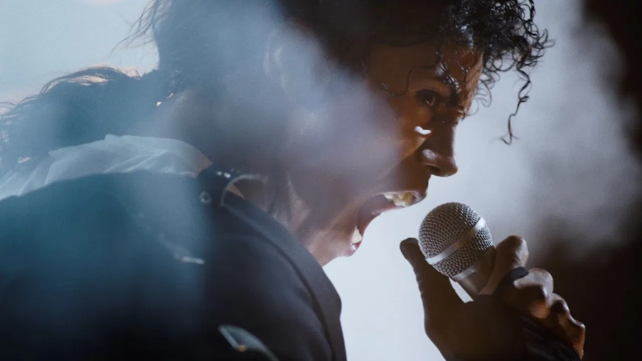 Michael : le biopic événement sur Michael Jackson sortira en avril 2026