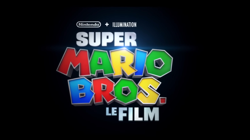 Super Mario Bros. : Découvrez l'ultime bande-annonce avant la sortie