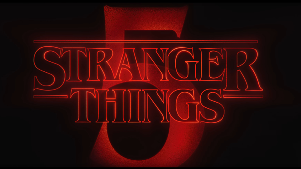 Stranger Things : L'ultime bataille se profile dans une bande-annonce intense