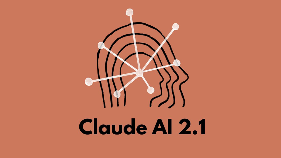 Claude 2.1 : Le concurrent de ChatGPT va encore plus loin !