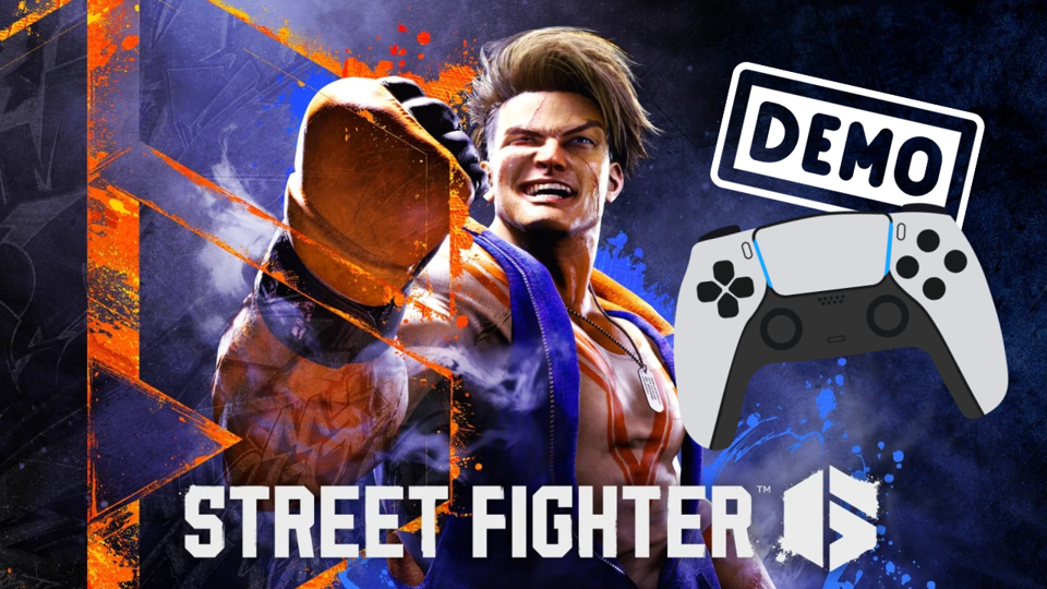 Street Fighter 6 dévoile sa démo et ses nouveautés sur PS4 et PS5, bientôt sur PC et Xbox Series