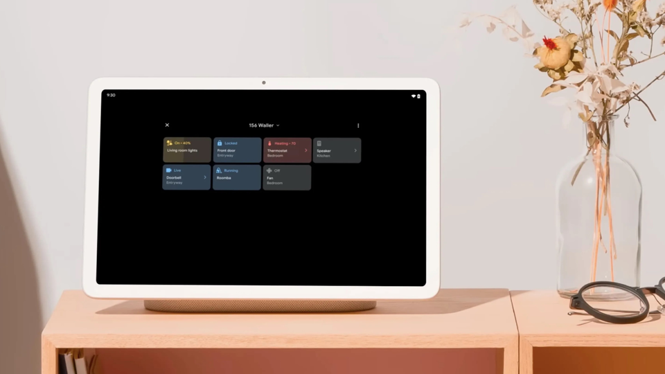 La Pixel Tablet de Google : une menace sérieuse pour l'iPad d'Apple ?